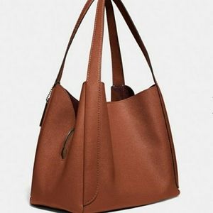 New🤎Coach 1941 Saddle Hadley Shoulder Hobo